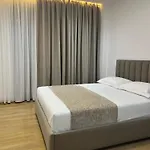 Hotel Skanderbeg Krujë