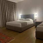 Skanderbeg Hotel Krujë