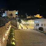 Skanderbeg Hotel