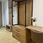 Hotel Skanderbeg Krujë