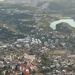 Skanderbeg Krujë