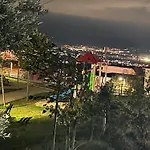 酒店 Skanderbeg Krujë