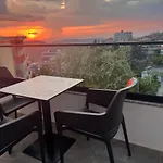 Hotel Skanderbeg