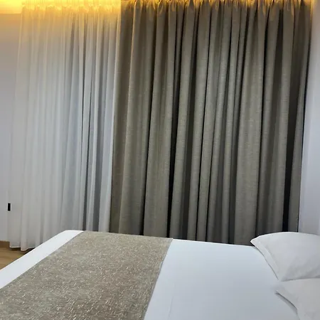 Skanderbeg Hotell Krujë