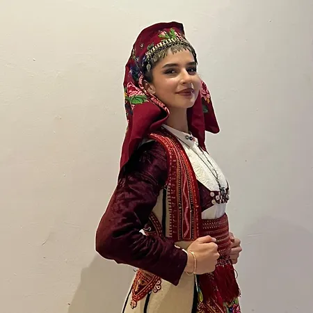 Skanderbeg