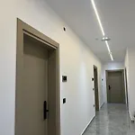Hotel Skanderbeg Krujë