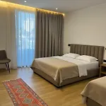 Hotel Skanderbeg