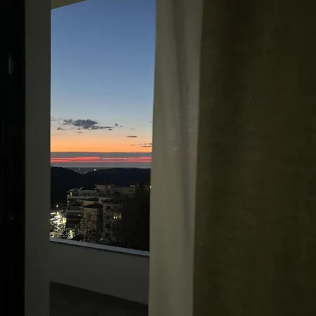 Skanderbeg Hotel *