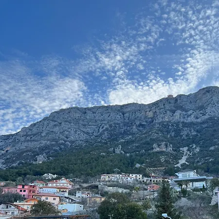 Skanderbeg Κρούγια