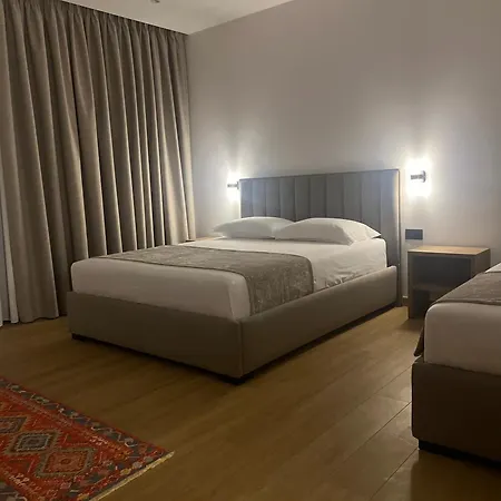 Skanderbeg Hotel Kruje