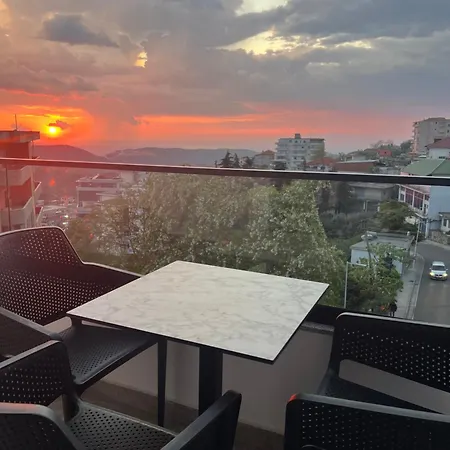 Hotel Skanderbeg
