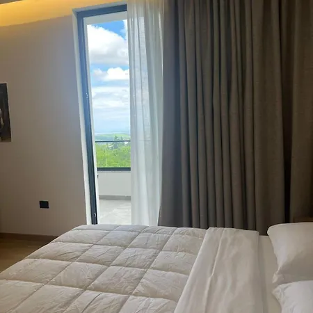 Hotel Skanderbeg