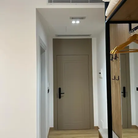 Hotel Skanderbeg