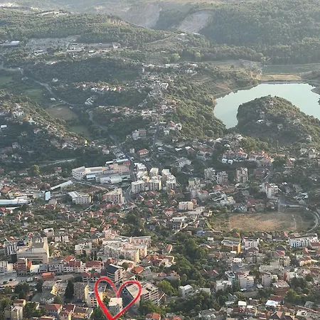 Skanderbeg Κρούγια