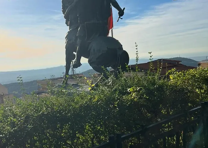 Skanderbeg Krujë