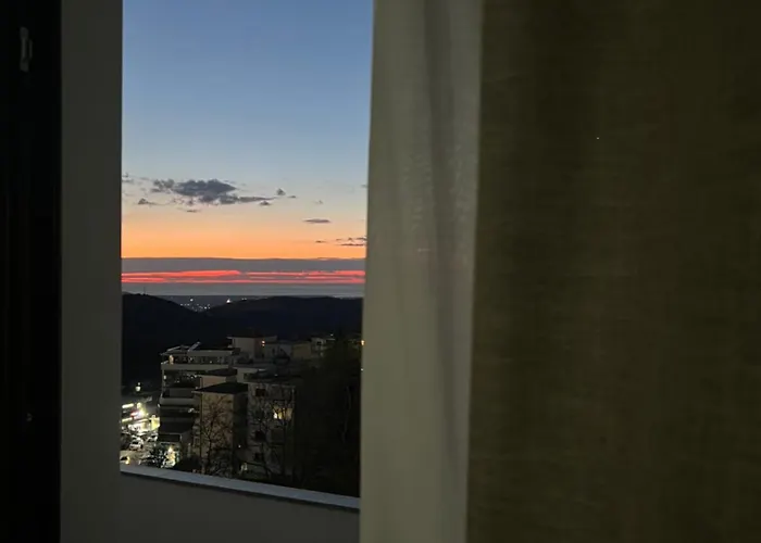 Skanderbeg Hotel *