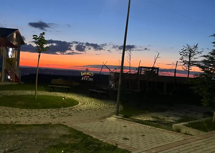 Skanderbeg Krujë