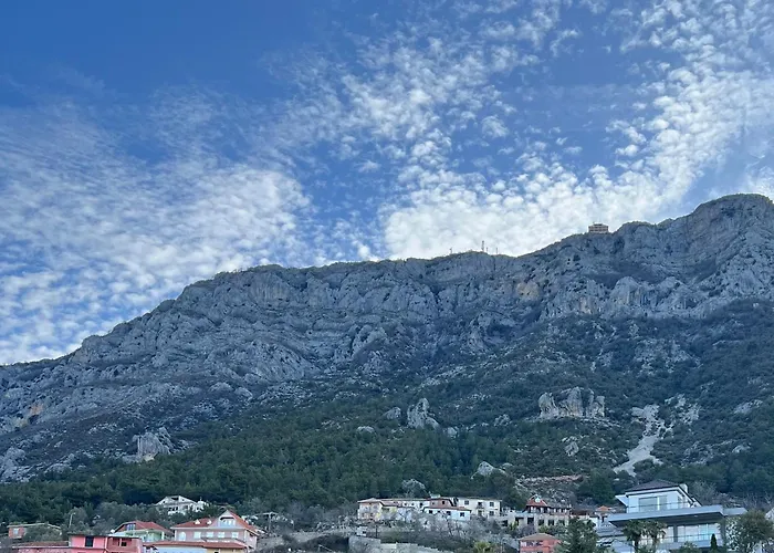 Skanderbeg Krujë