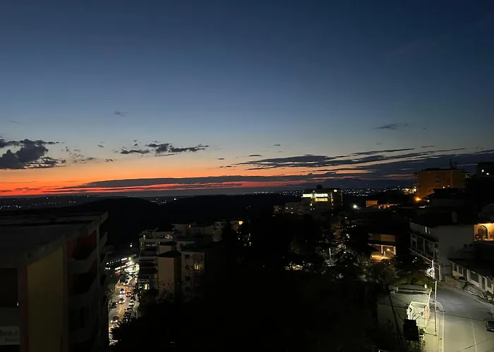 Skanderbeg Krujë
