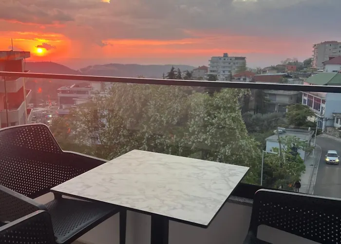 Hotel Skanderbeg