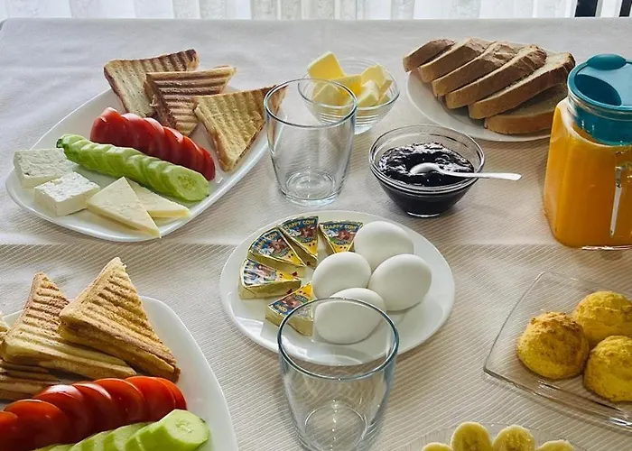 Hotel Skanderbeg *