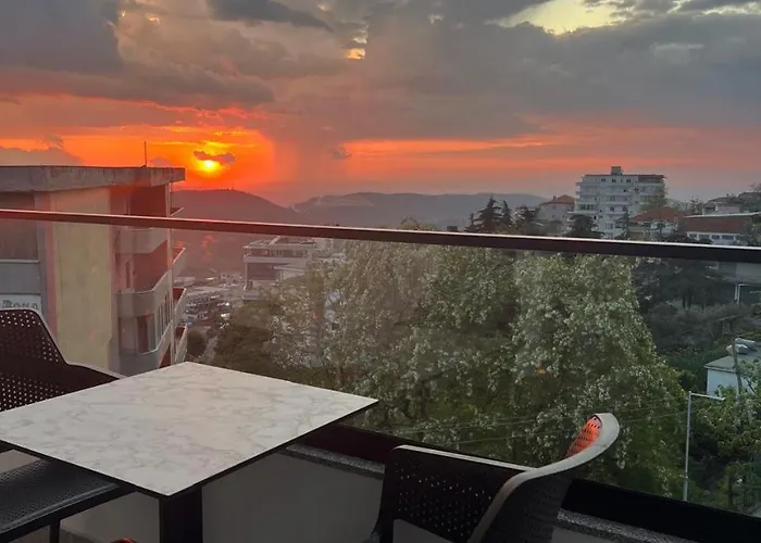 Skanderbeg Krujë