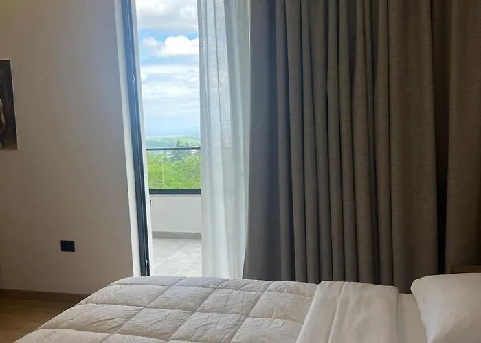 Hotel Skanderbeg