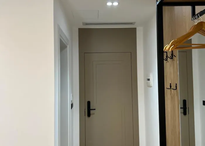 Hotel Skanderbeg