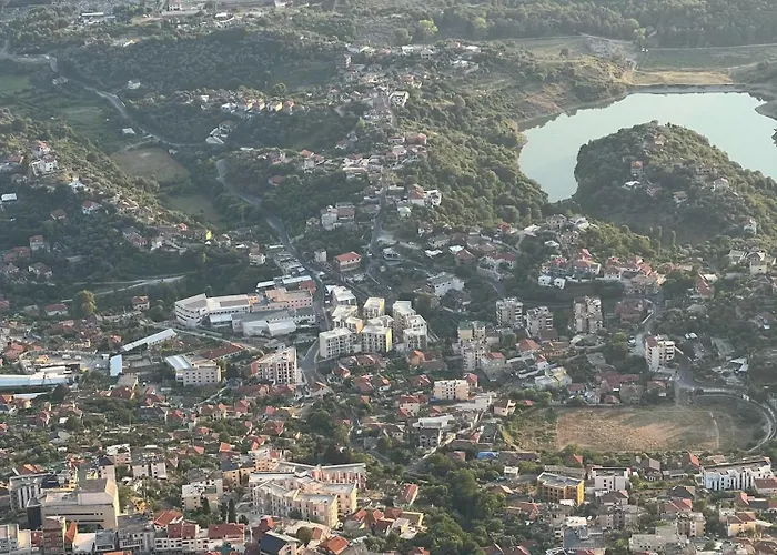 Skanderbeg Krujë