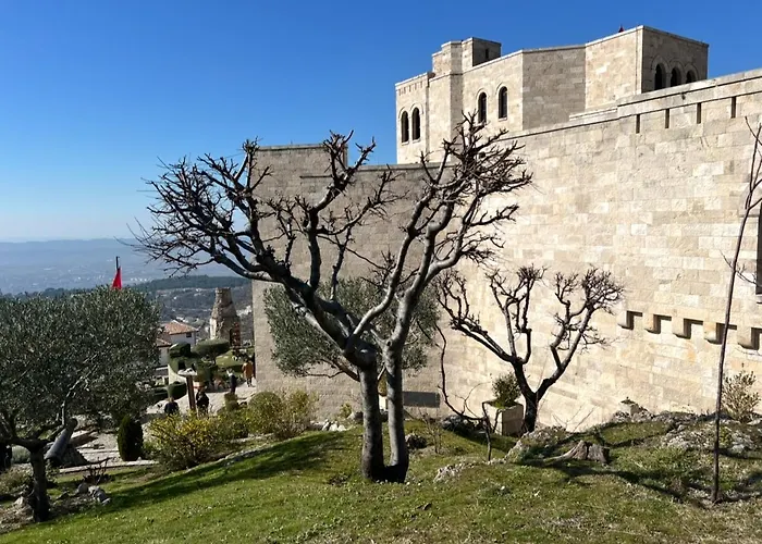 Skanderbeg Krujë
